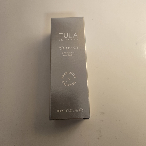 Tula Other - TULA Skincare Spresso Eye Balm